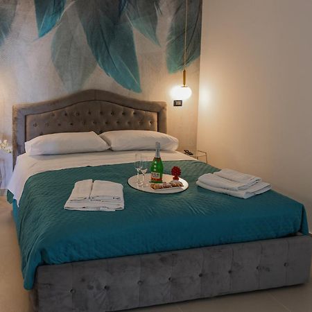 Villa Gioia Realmonte Eksteriør bilde