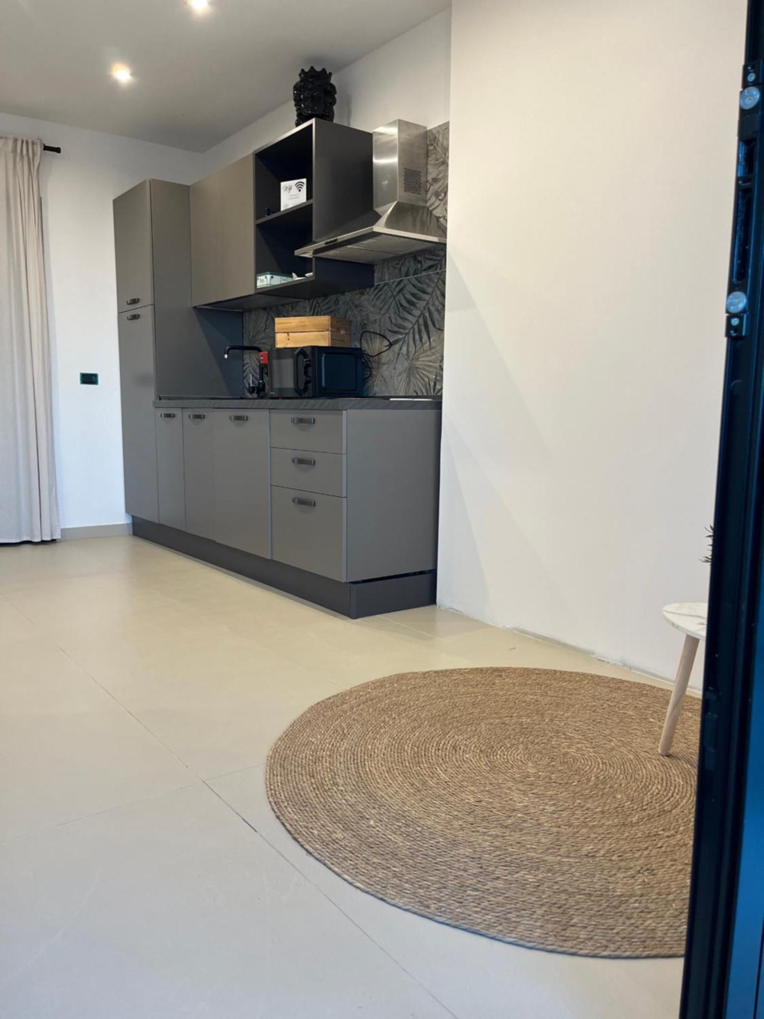 Villa Gioia Realmonte Eksteriør bilde